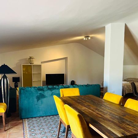 Apartmán Loft En Huelva Aljaraque Exteriér fotografie