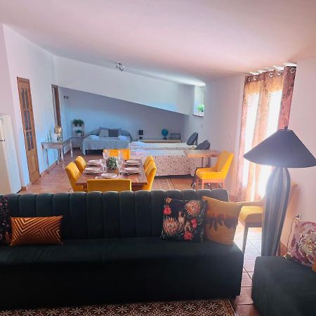 Apartmán Loft En Huelva Aljaraque Exteriér fotografie