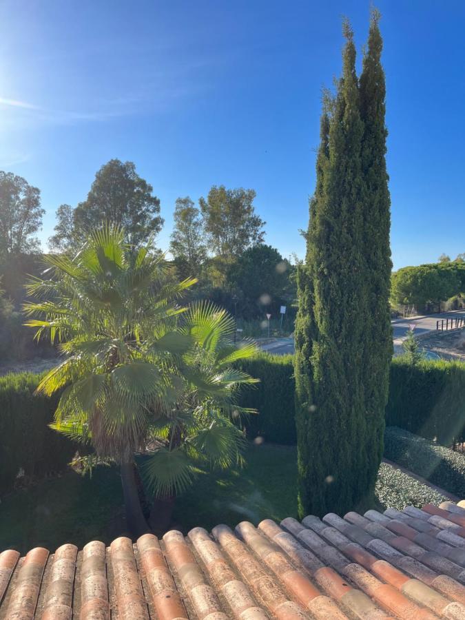 Apartmán Loft En Huelva Aljaraque Exteriér fotografie