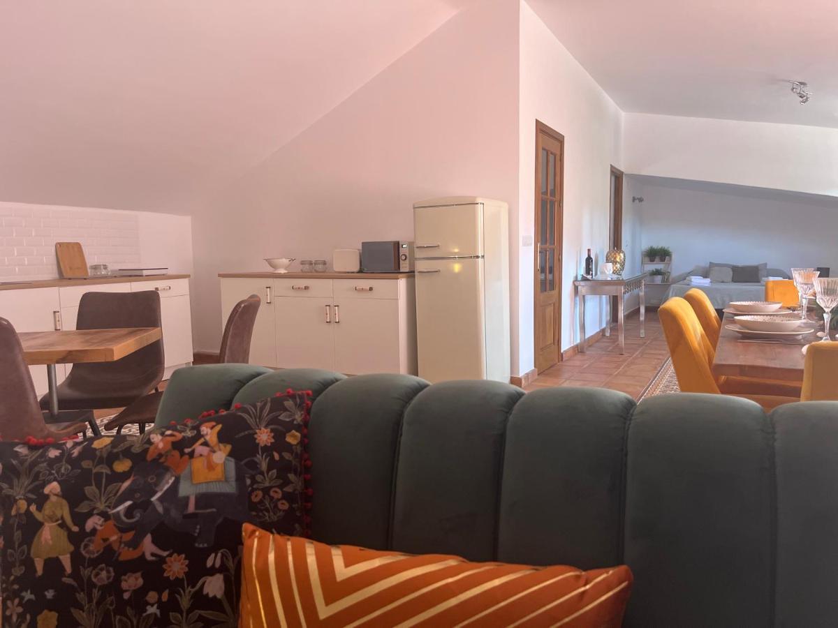 Apartmán Loft En Huelva Aljaraque Exteriér fotografie