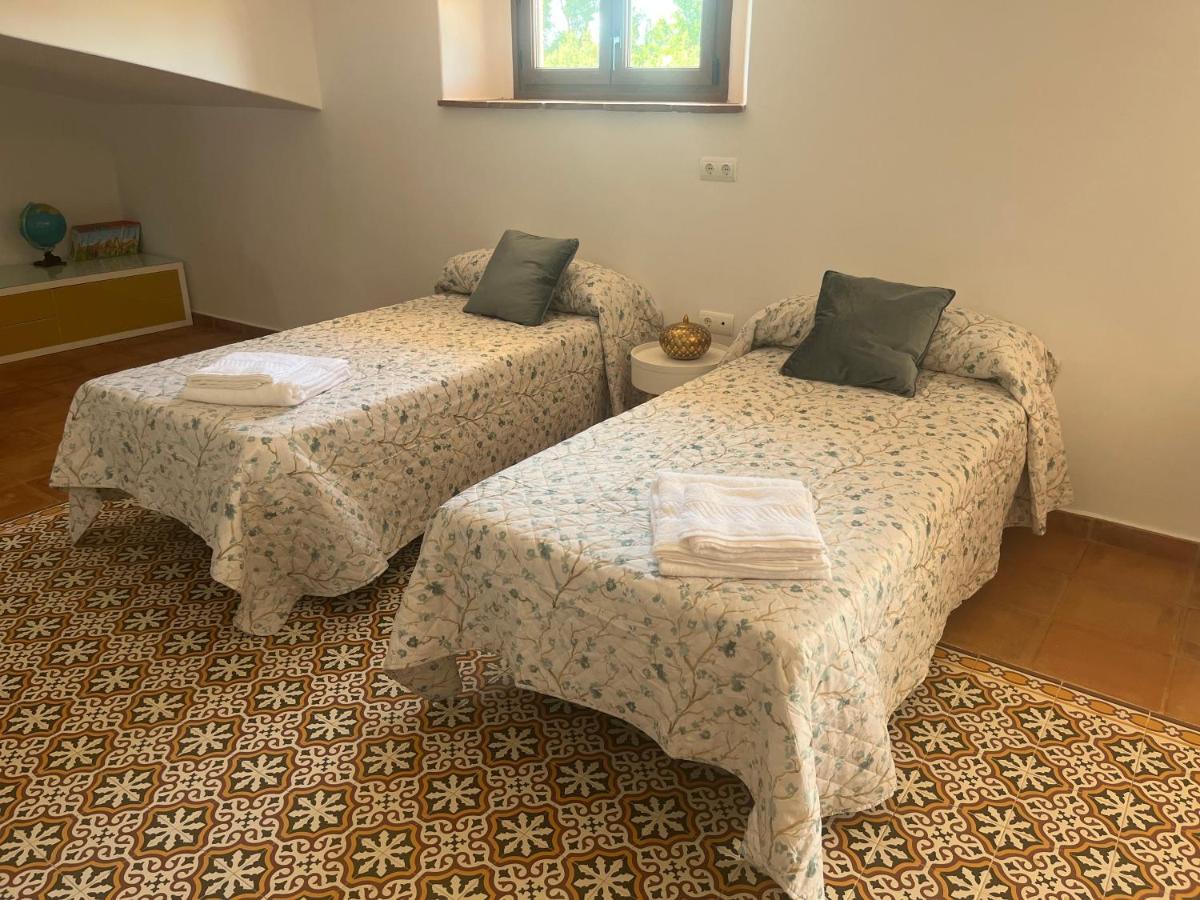 Apartmán Loft En Huelva Aljaraque Exteriér fotografie