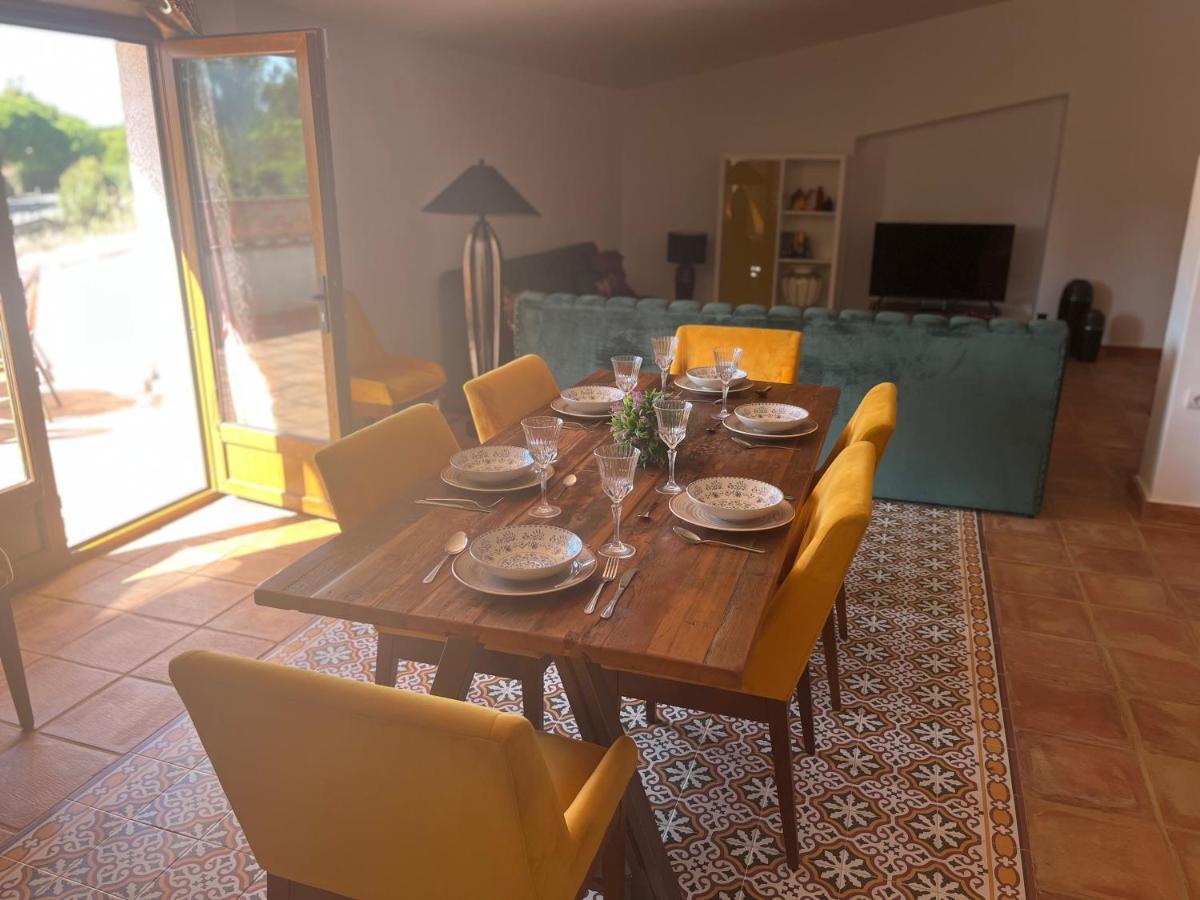 Apartmán Loft En Huelva Aljaraque Exteriér fotografie