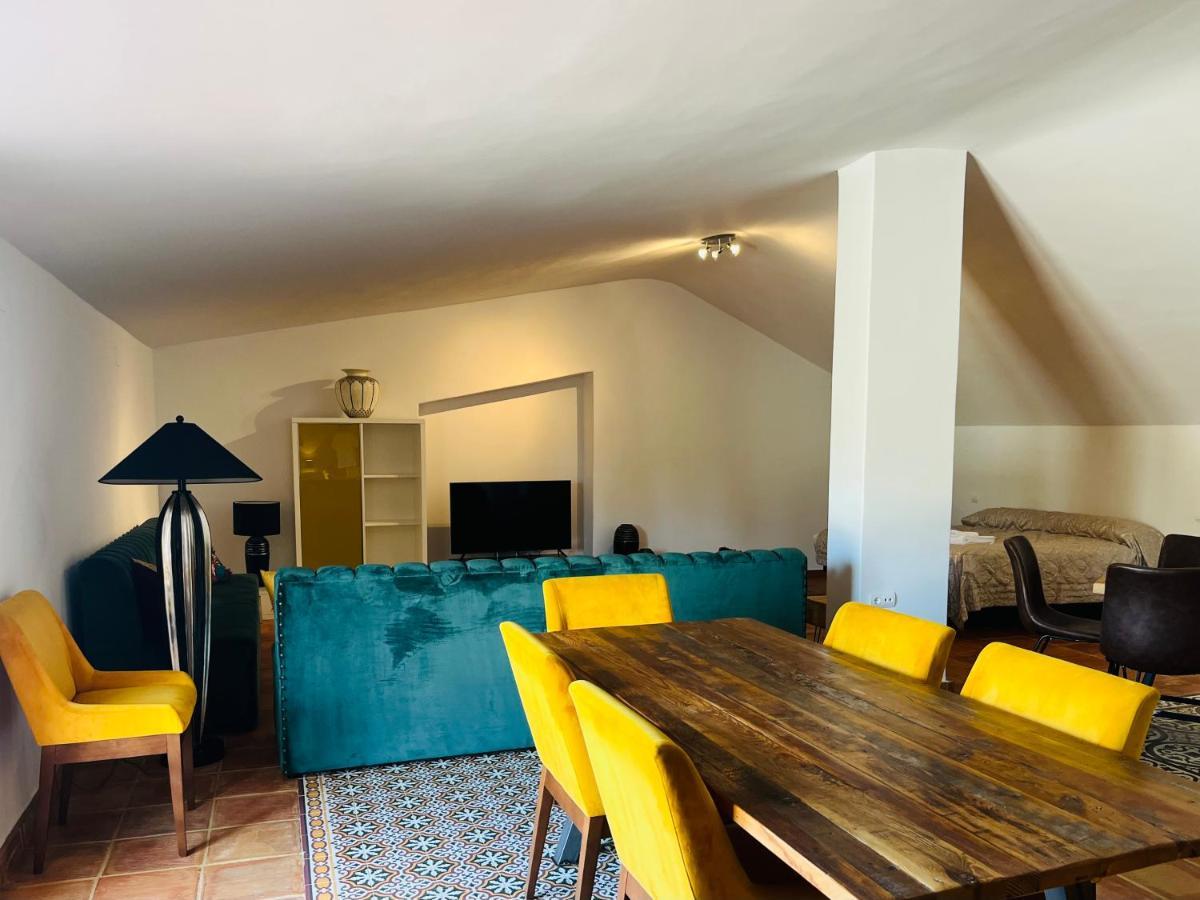 Apartmán Loft En Huelva Aljaraque Exteriér fotografie