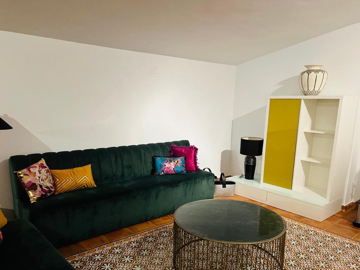 Apartmán Loft En Huelva Aljaraque Exteriér fotografie