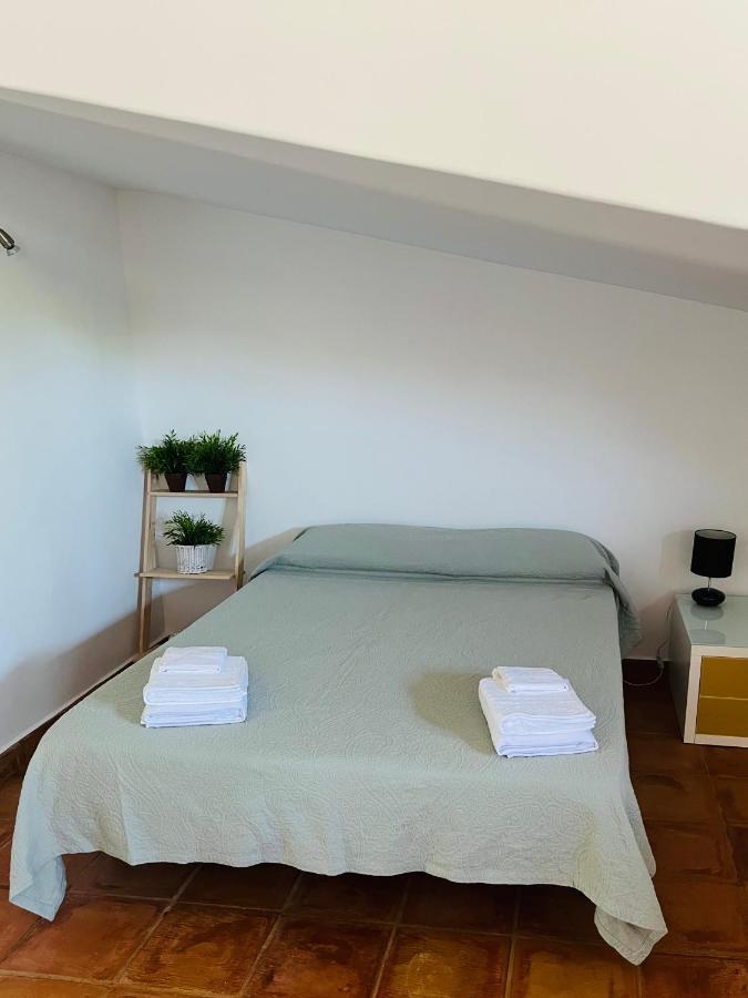 Apartmán Loft En Huelva Aljaraque Exteriér fotografie