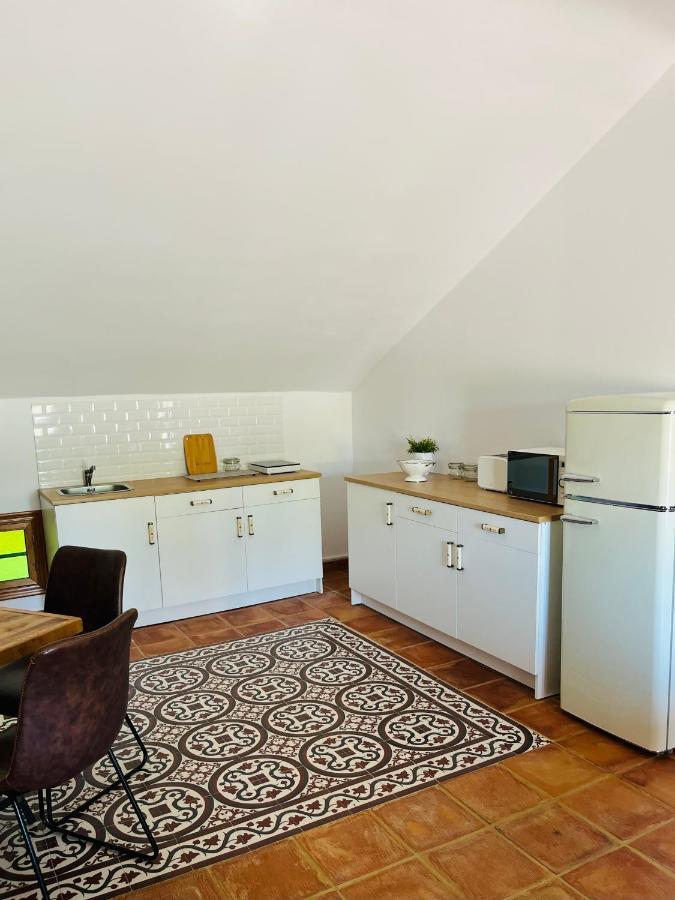 Apartmán Loft En Huelva Aljaraque Exteriér fotografie