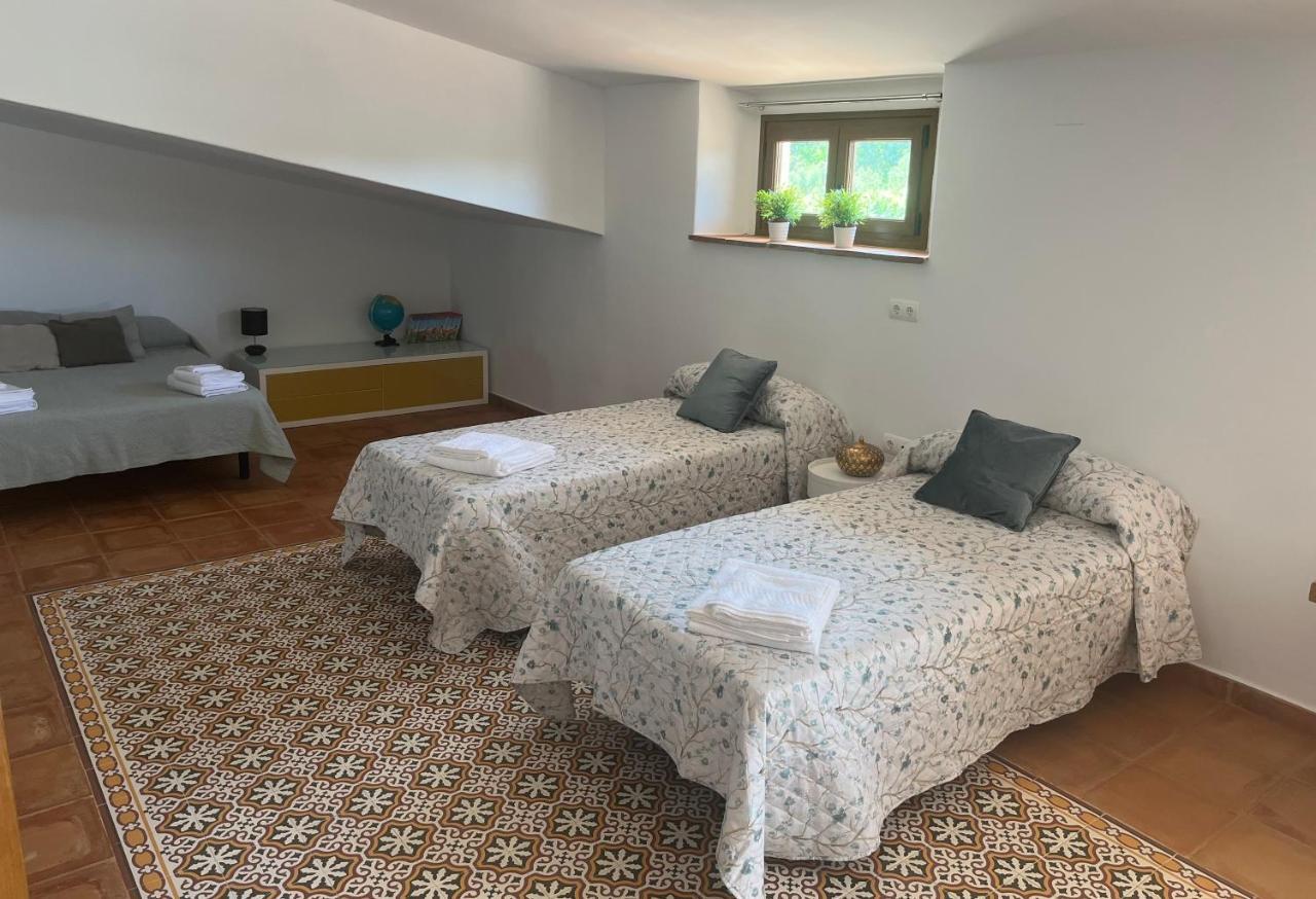 Apartmán Loft En Huelva Aljaraque Exteriér fotografie