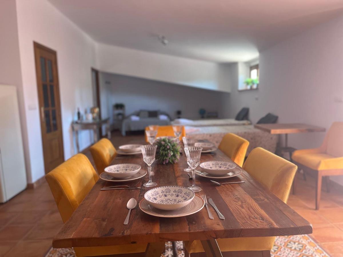 Apartmán Loft En Huelva Aljaraque Exteriér fotografie